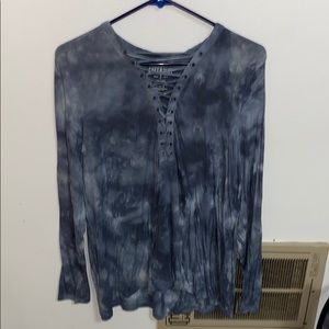 Soft and Sexy American eagle shirt